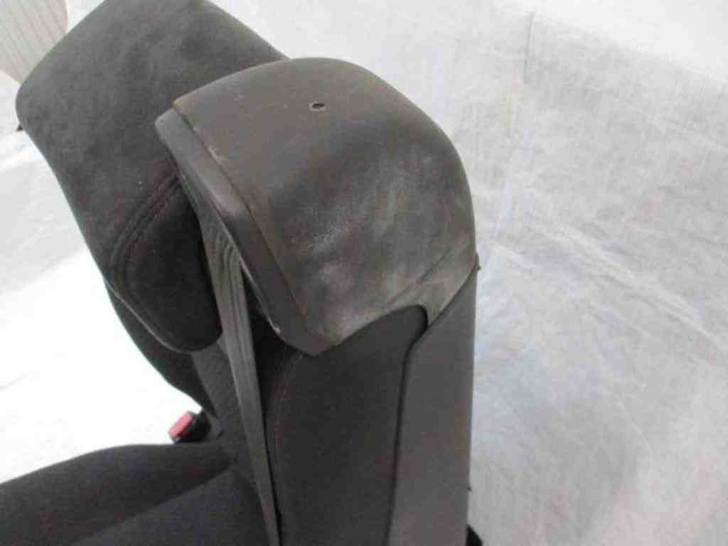 RENAULT Scenic 4 generation (2017-2023) Rear Seat 32483947