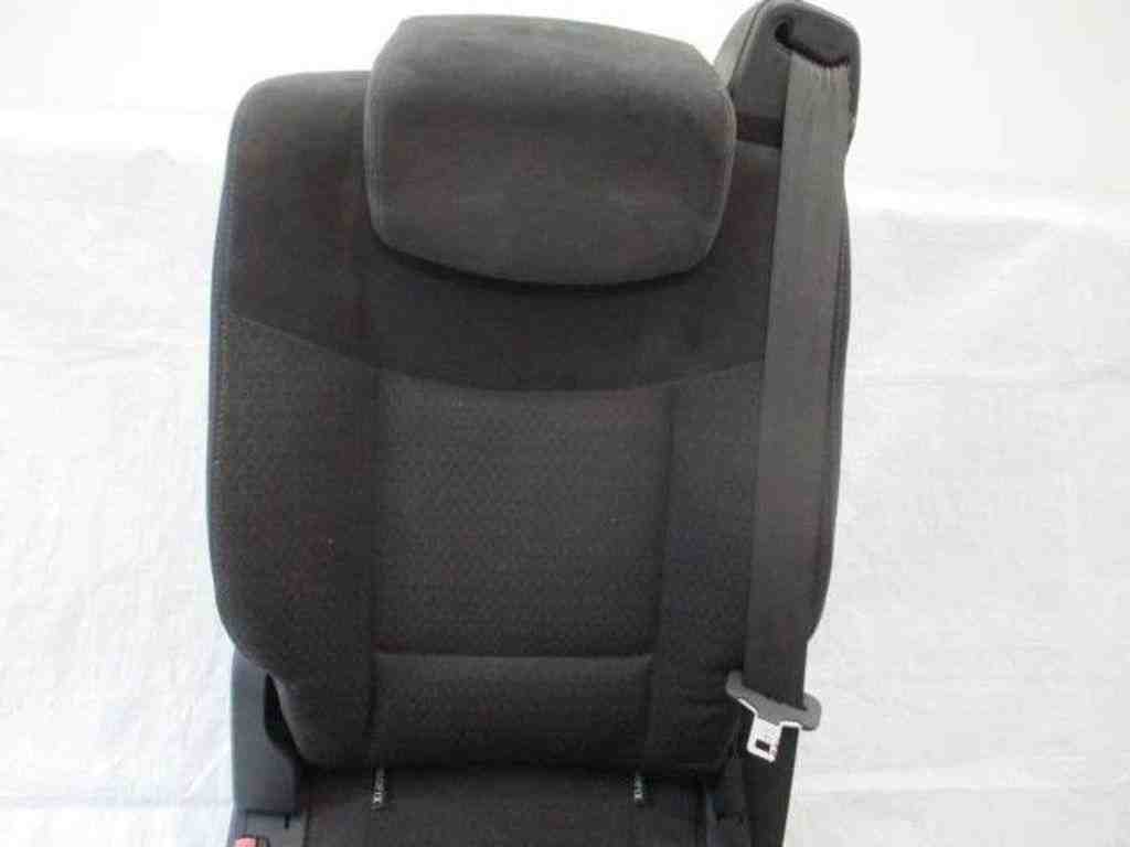 RENAULT Scenic 4 generation (2017-2023) Rear Seat 32483947