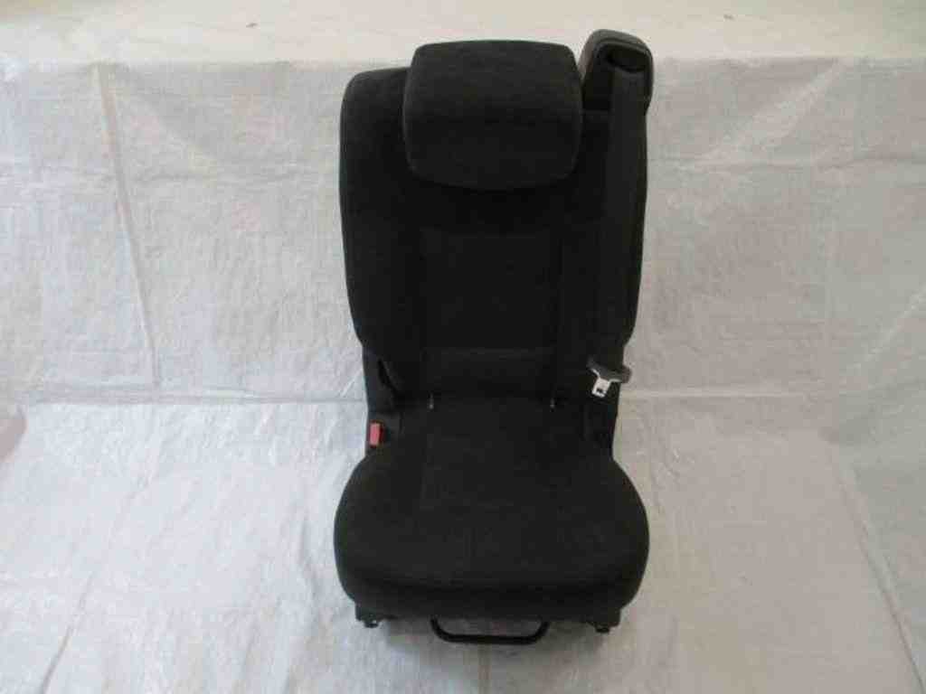 RENAULT Scenic 4 generation (2017-2023) Rear Seat 32483947