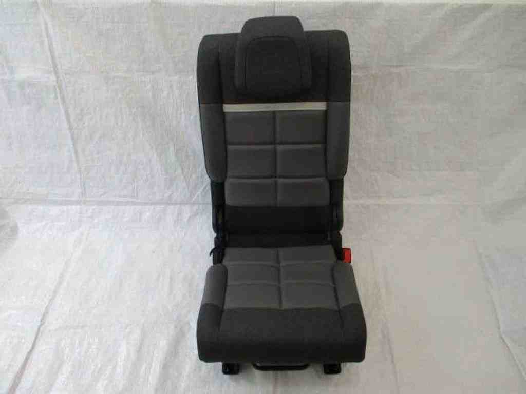 CITROËN C5 AirCross 1 generation (2017-2024) Rear Seat 32483965