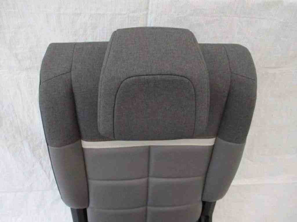CITROËN C5 AirCross 1 generation (2017-2024) Rear Seat 32483965
