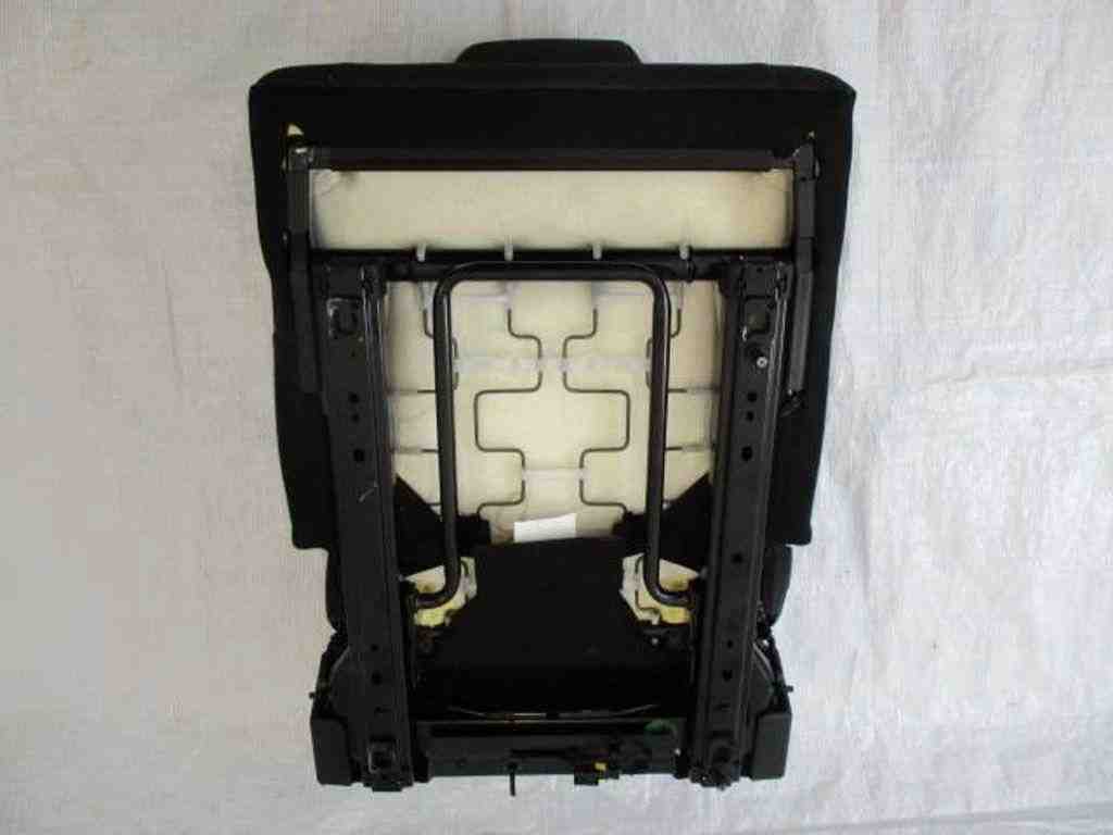 CITROËN C5 AirCross 1 generation (2017-2024) Rear Seat 32483965