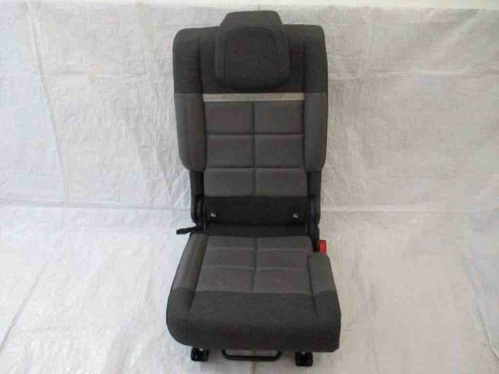 CITROËN C5 AirCross 1 generation (2017-2024) Rear Seat 32483966
