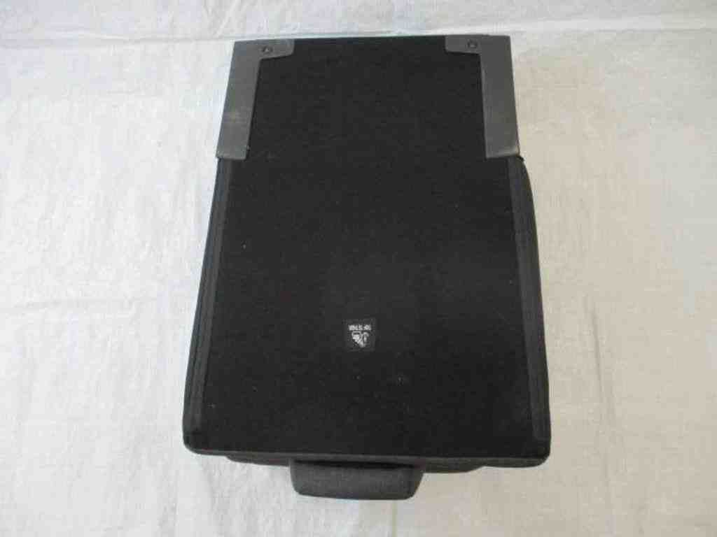 CITROËN C5 AirCross 1 generation (2017-2024) Rear Seat 32483967