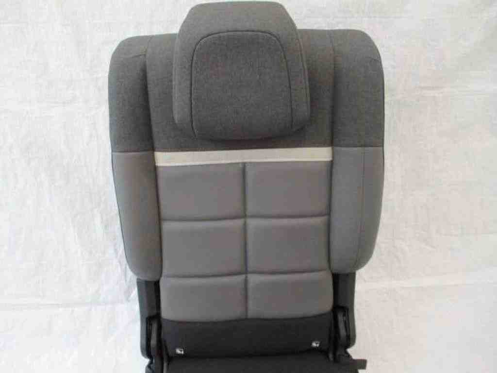 CITROËN C5 AirCross 1 generation (2017-2024) Rear Seat 32483967