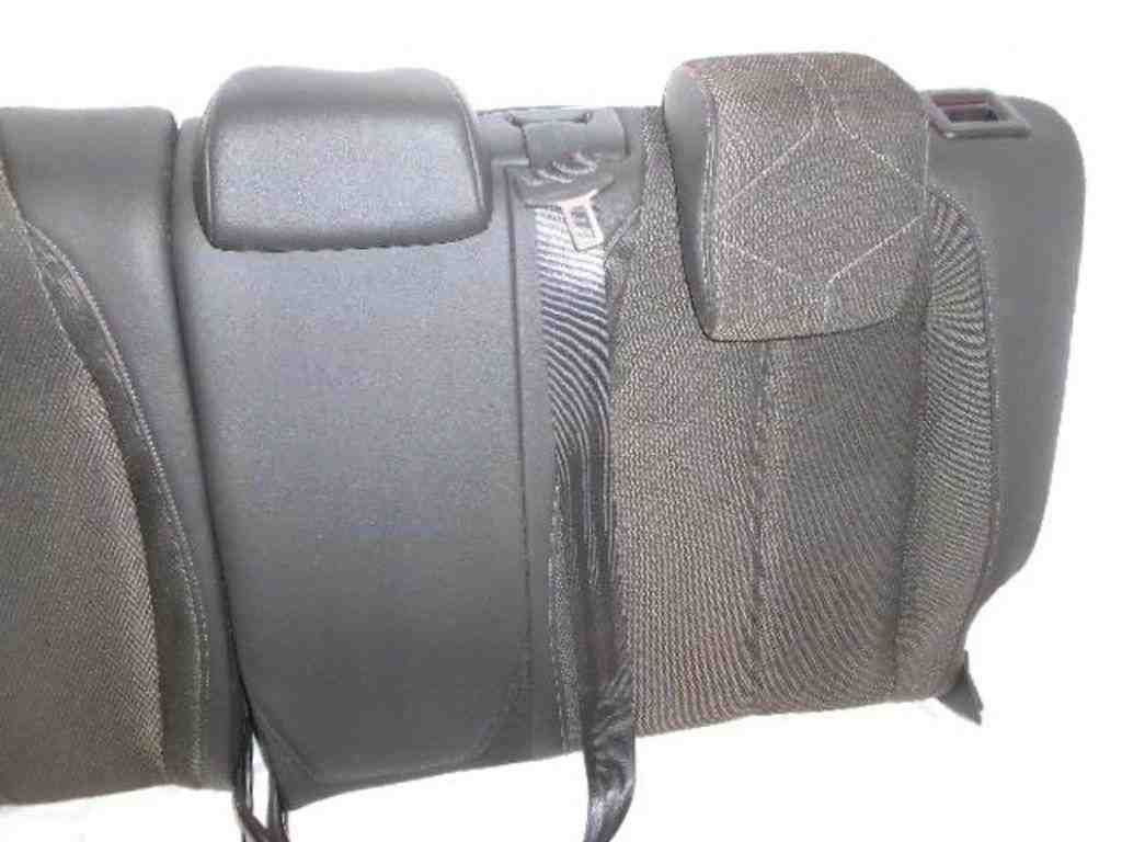 CITROËN DS3 1 generation (2010-2015) Rear Seat 32484039