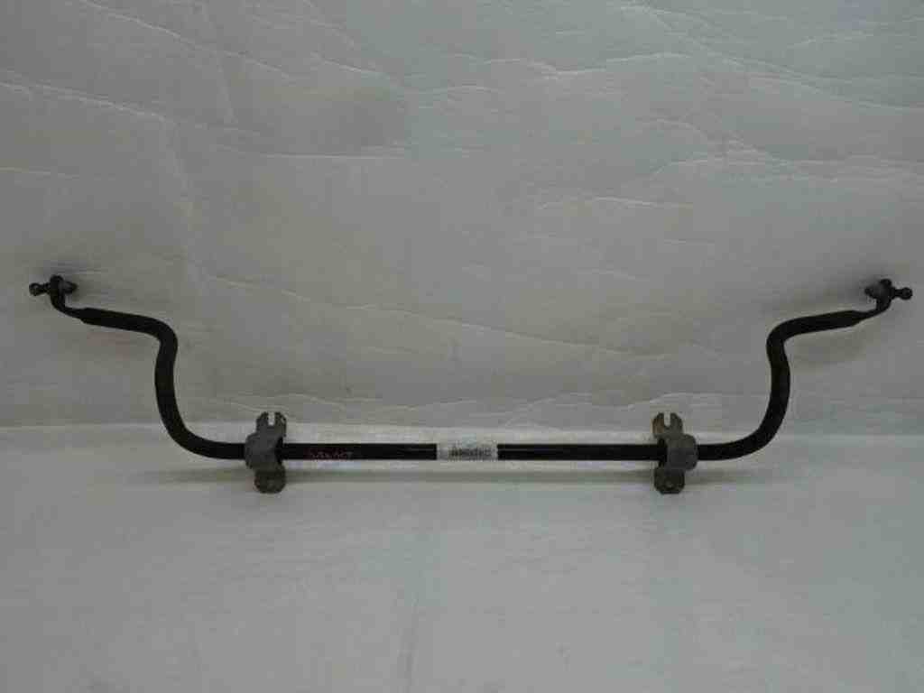 RENAULT Kangoo 2 generation (2007-2021) Priekšējais stabilizātors 546119919R 32484132
