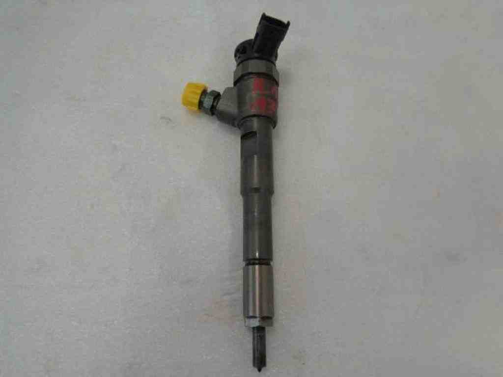 RENAULT Kangoo 2 generation (2007-2021) Degvielas sprausla 0445110652 32484226