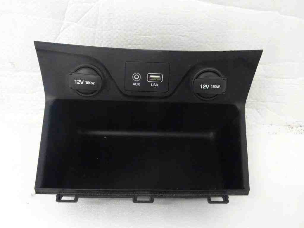 HYUNDAI i30 GD (2 generation) (2012-2017) Ashtray 84631-D7000 32484499