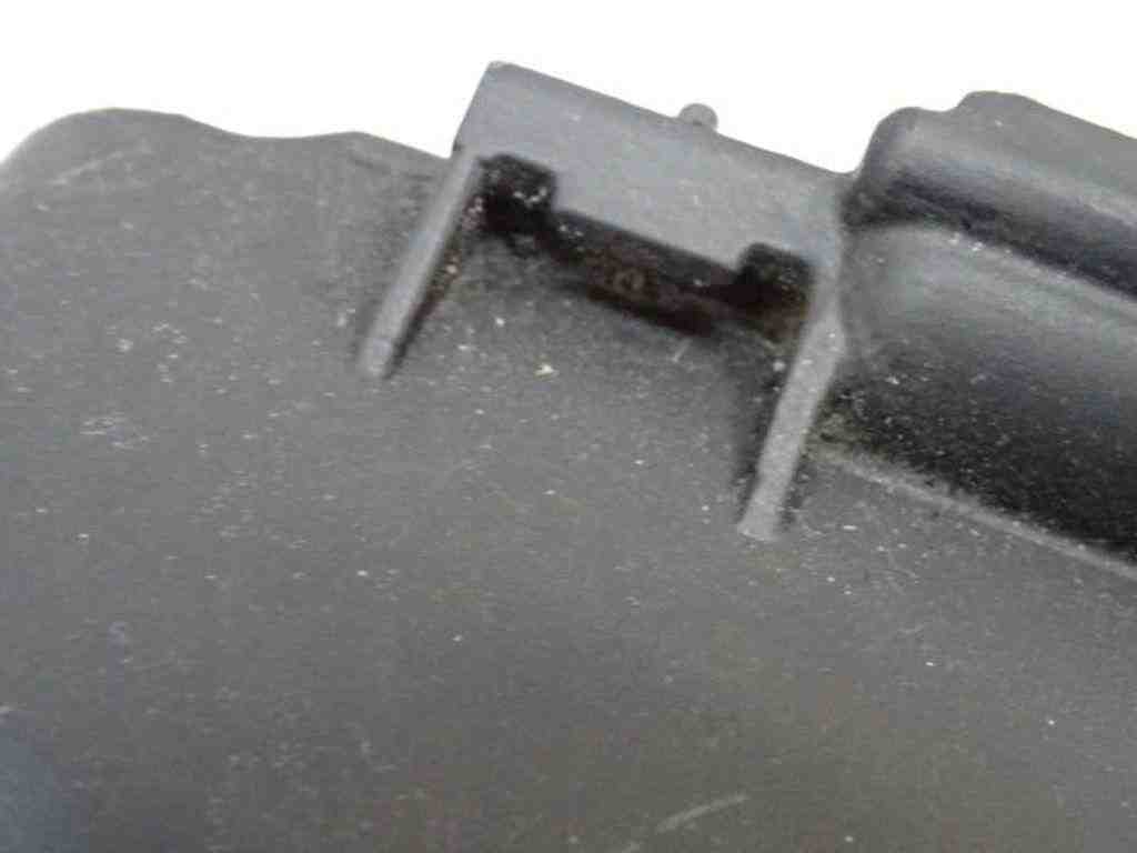 RENAULT Megane 3 generation (2008-2020) Citas salona daļas 8200549100 32484585