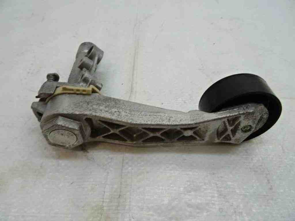 CITROËN C3 3 generation (2016-2024) Timing belt tensioner V757101580 32484680