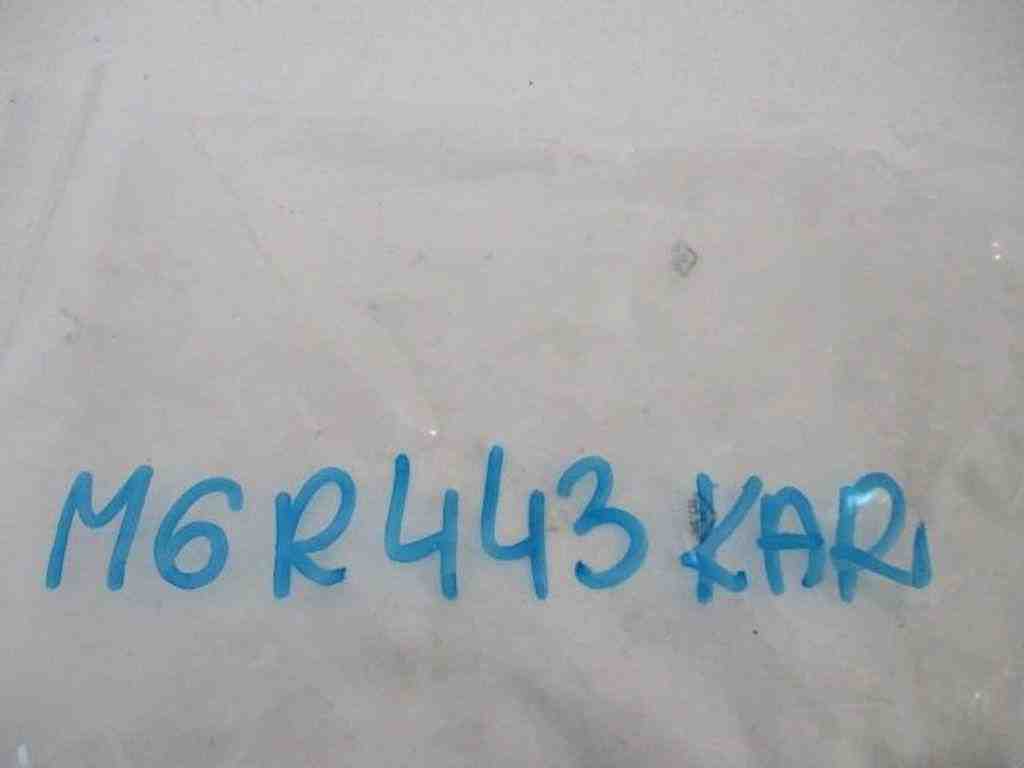 PEUGEOT Traveller 1 generation (2017-2023) Rear Seat 1616997480 32485089