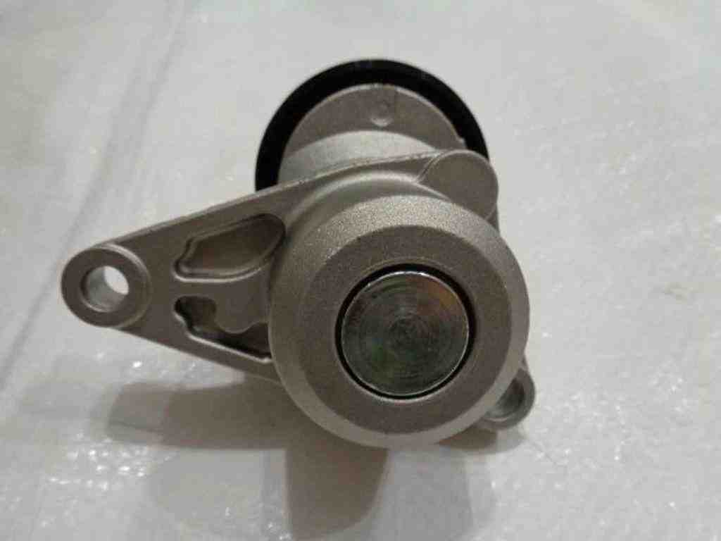 CITROËN C3 Picasso 1 generation (2008-2016) Натяжитель ремня ГРМ 1611425280 32485182