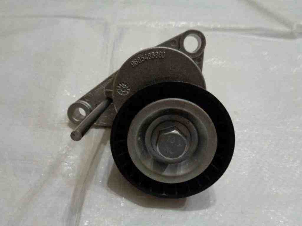 CITROËN C3 Picasso 1 generation (2008-2016) Timing belt tensioner 1611425280 32485182