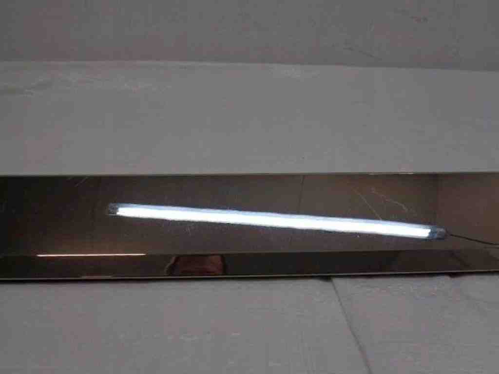 PEUGEOT 307 1 generation (2001-2008) Kreisās puses jumta moldings 9810111980 32485351