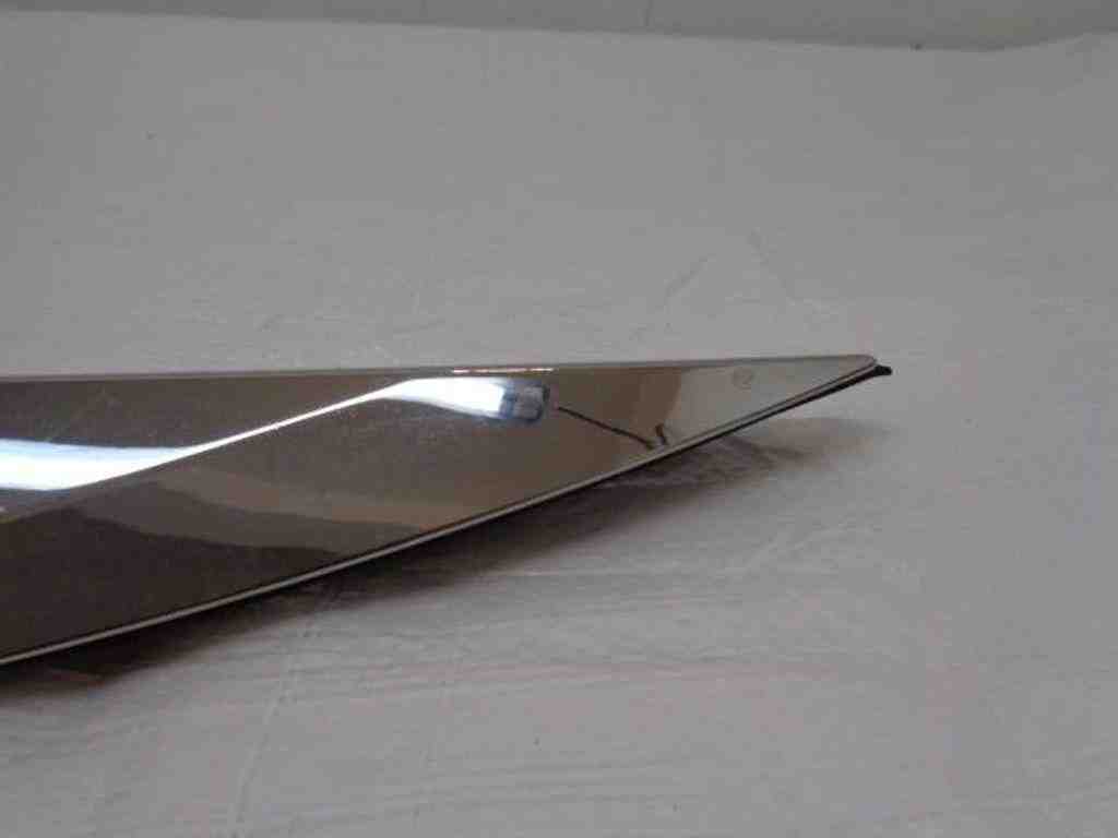 PEUGEOT 307 1 generation (2001-2008) Kreisās puses jumta moldings 9810111980 32485351