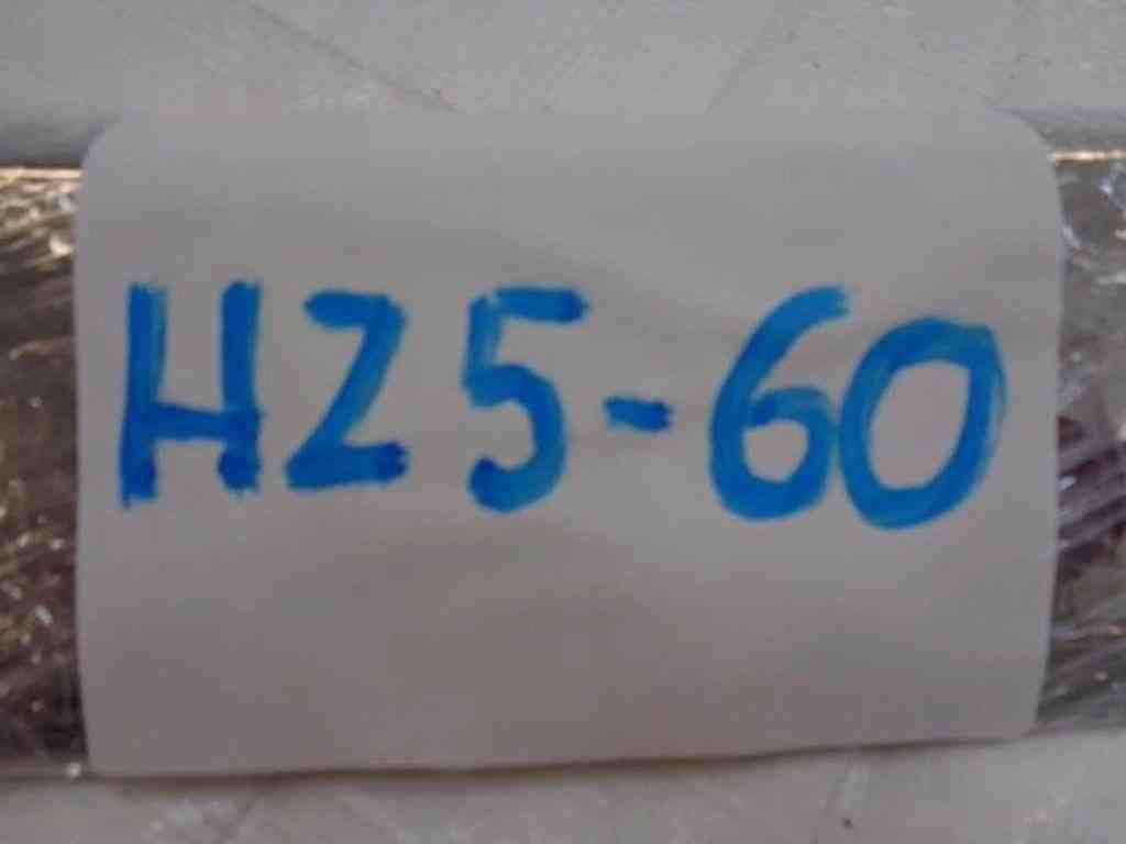 PEUGEOT 307 1 generation (2001-2008) Kreisās puses jumta moldings 9810111980 32485351