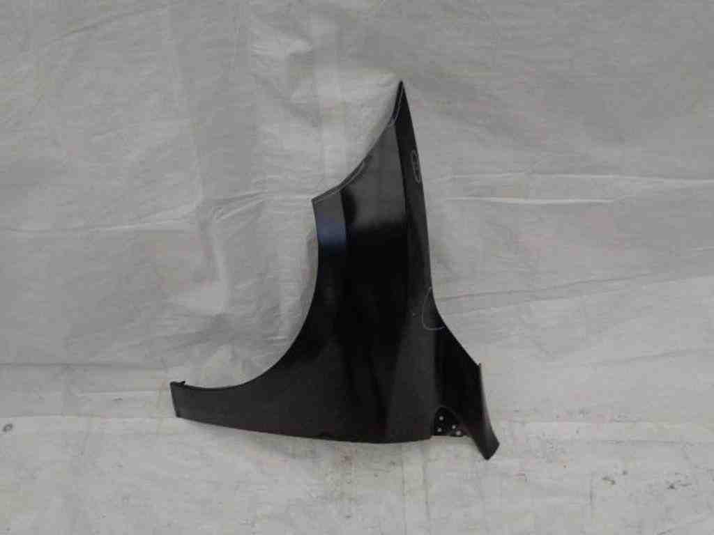 RENAULT Megane 3 generation (2008-2020) Front Right Fender 631017297R 32485562