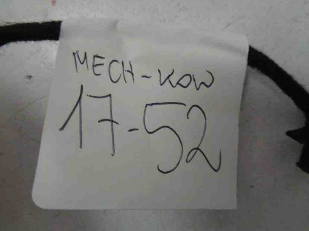 OPEL Astra K (2015-2021) Other Body Parts 39193405 32485632