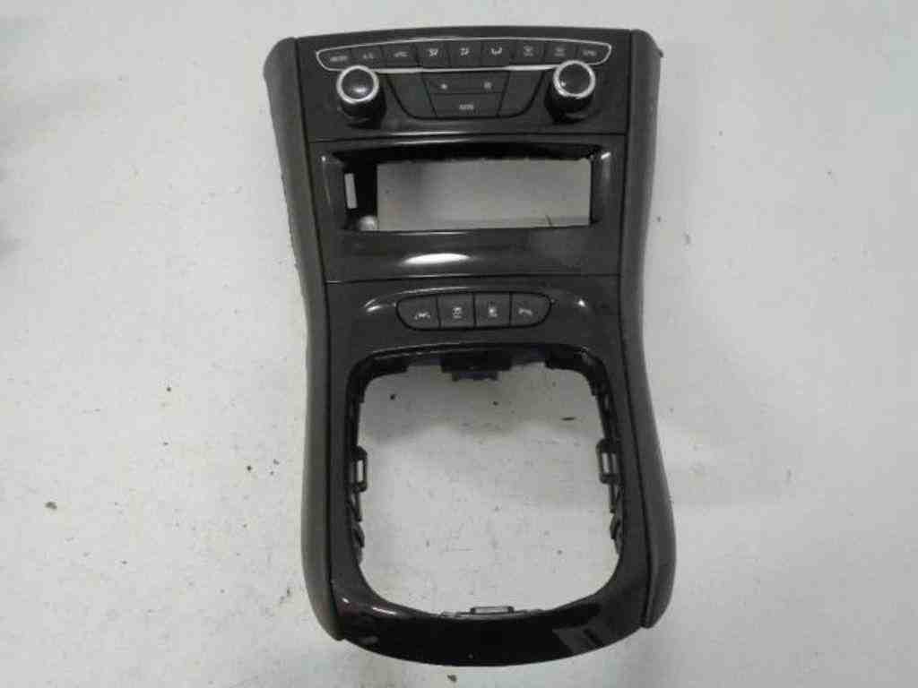 OPEL Astra K (2015-2021) Center Console Trim 32485640