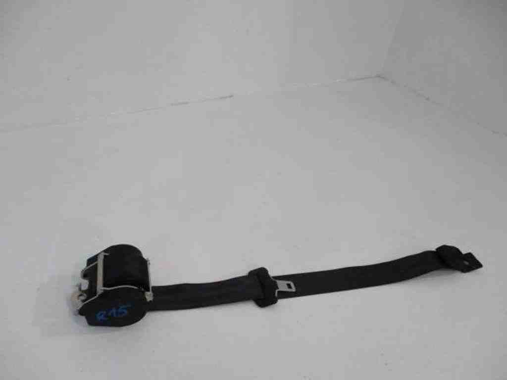 RENAULT Megane 2 generation (2002-2012) Rear Left Seatbelt 888400043R,01072010 32485837