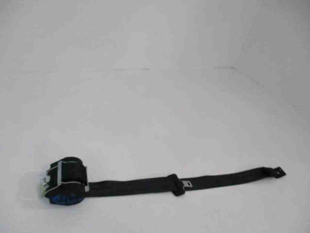 RENAULT Megane 2 generation (2002-2012) Rear Left Seatbelt 888400043R 32486053
