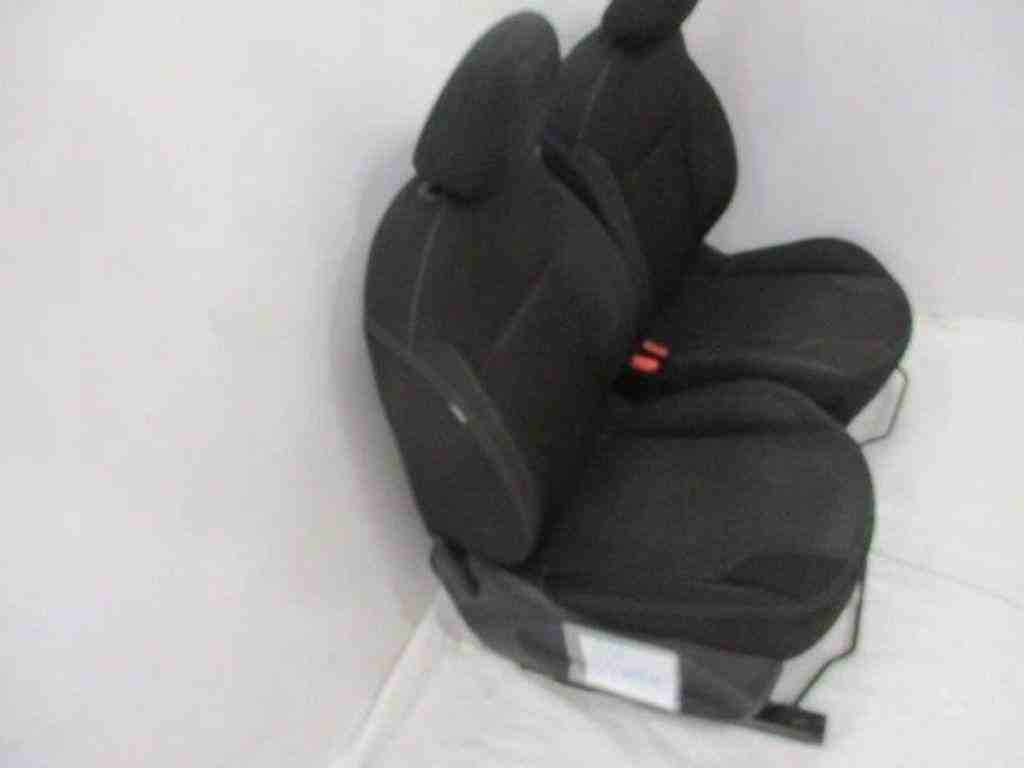 PEUGEOT 208 Peugeot 208 (2012-2015) Rear Seat 32486088