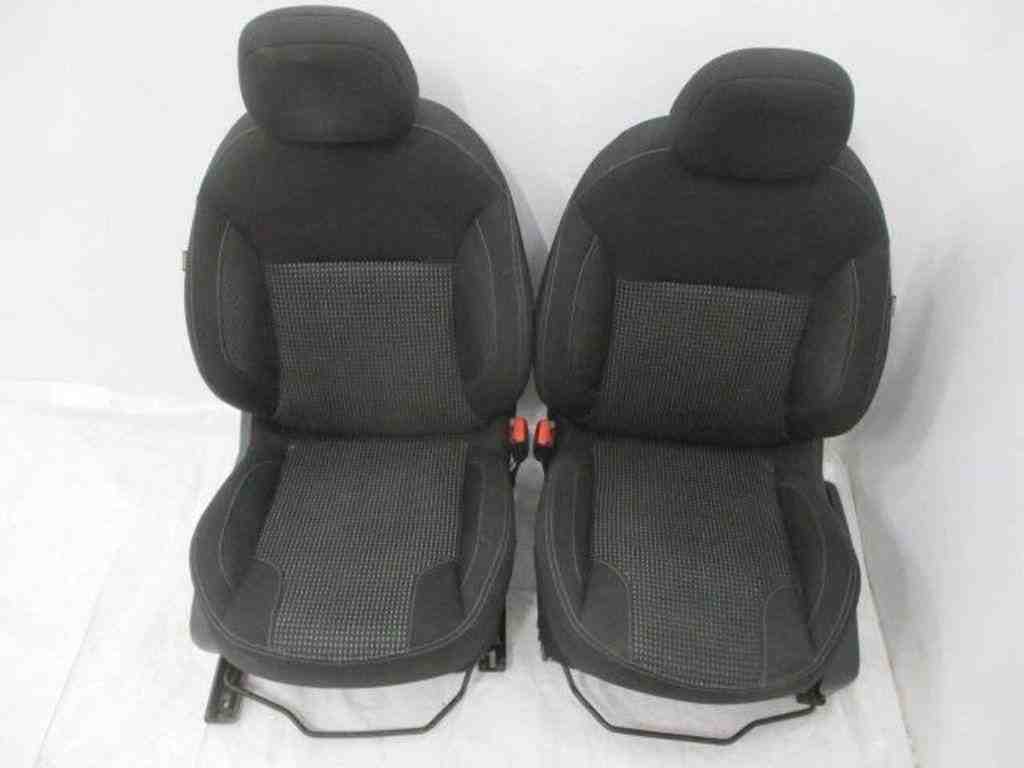 PEUGEOT 208 Peugeot 208 (2012-2015) Rear Seat 32486088
