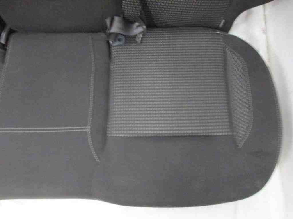 PEUGEOT 208 Peugeot 208 (2012-2015) Rear Seat 32486088