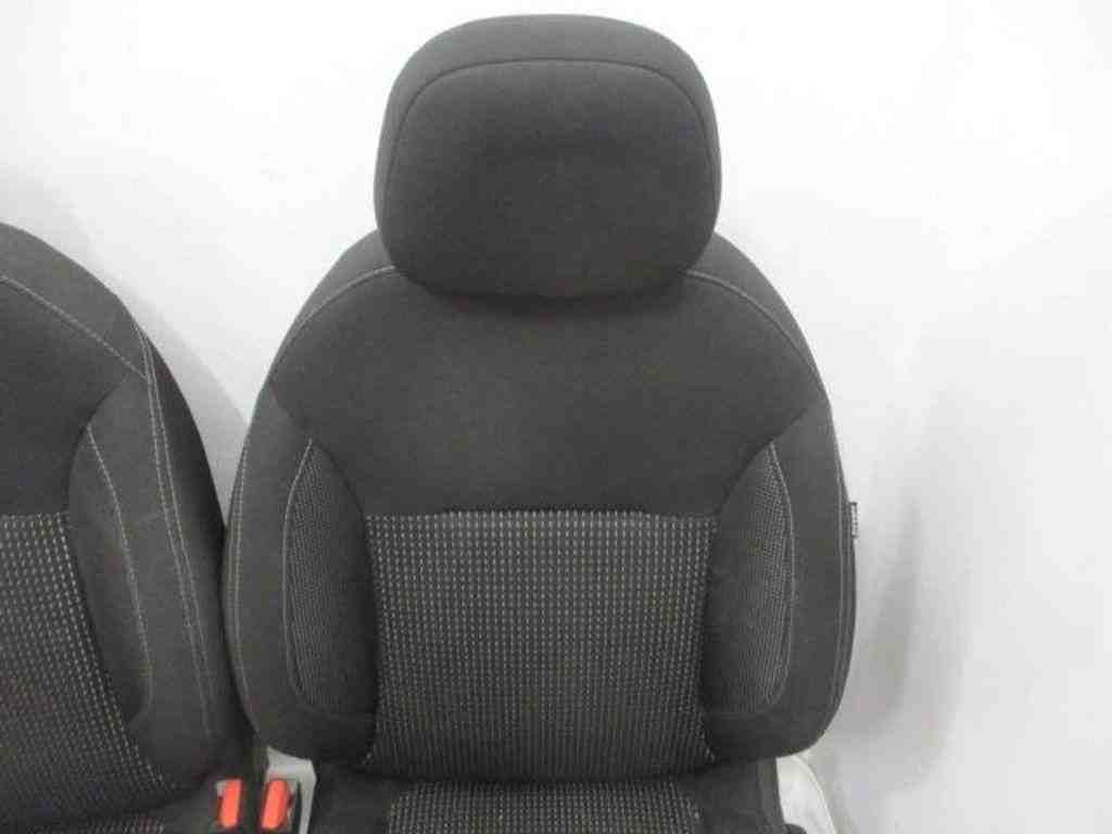 PEUGEOT 208 Peugeot 208 (2012-2015) Rear Seat 32486088