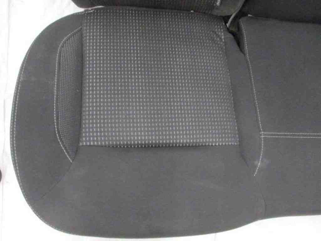 PEUGEOT 208 Peugeot 208 (2012-2015) Rear Seat 32486088