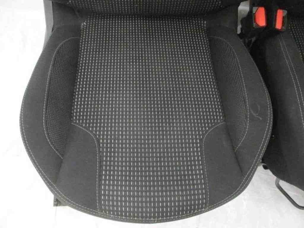 PEUGEOT 208 Peugeot 208 (2012-2015) Rear Seat 32486088