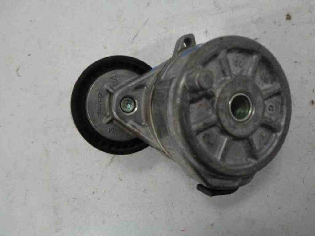 PEUGEOT 208 Peugeot 208 (2012-2015) Timing belt tensioner 32486166