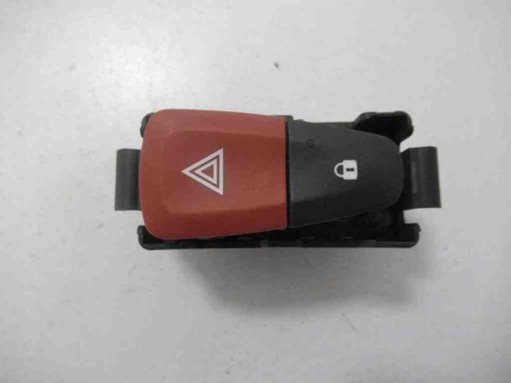RENAULT Megane 3 generation (2008-2020) Переключатель света 32486961