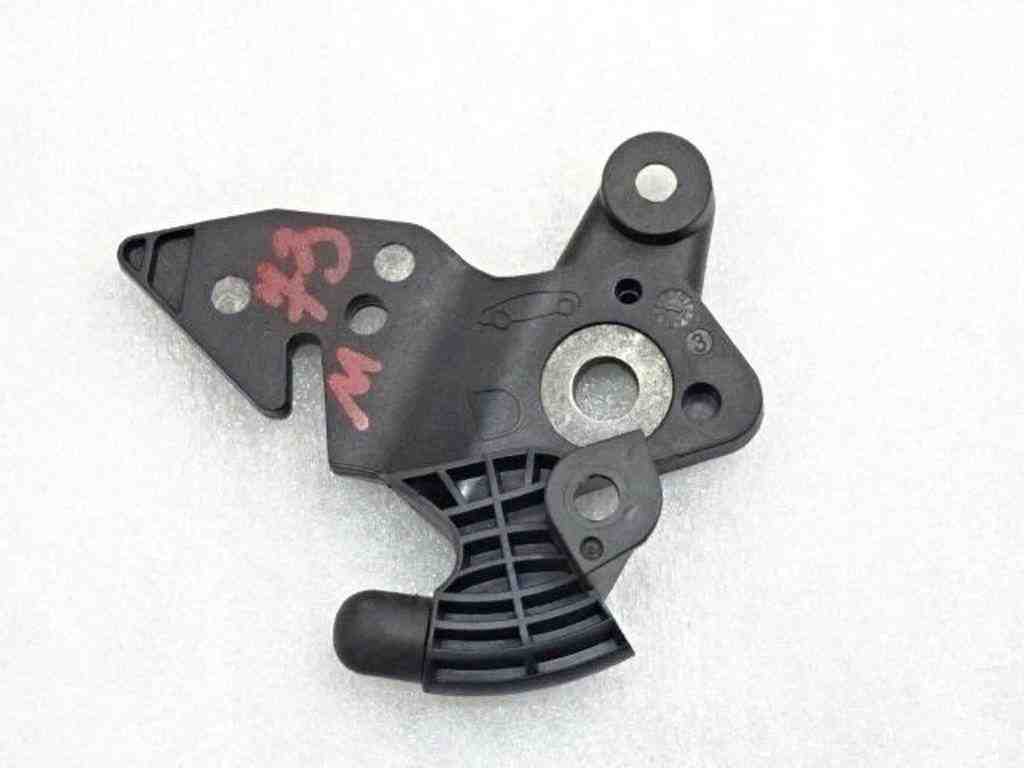 PEUGEOT 108 1 generation (2015-2021) Rear Seat 1081445 32487450