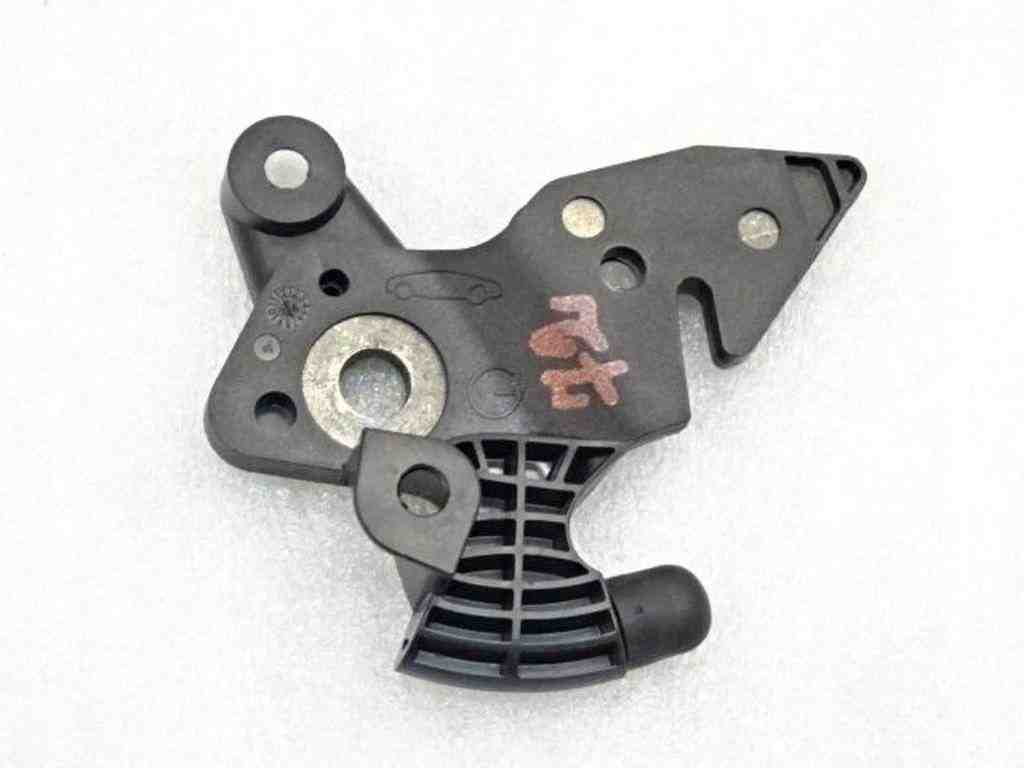 PEUGEOT 108 1 generation (2015-2021) Rear Seat 1118342 32487452