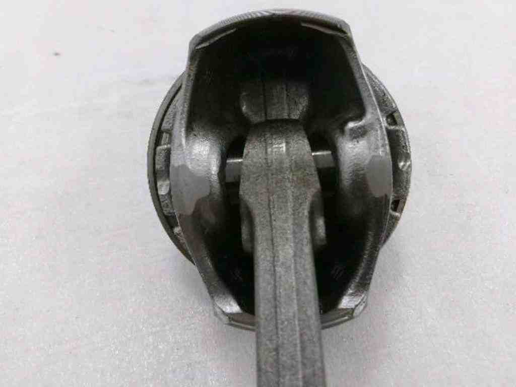 CITROËN C3 Picasso 1 generation (2008-2016) Virzulis 9807260380 32487455