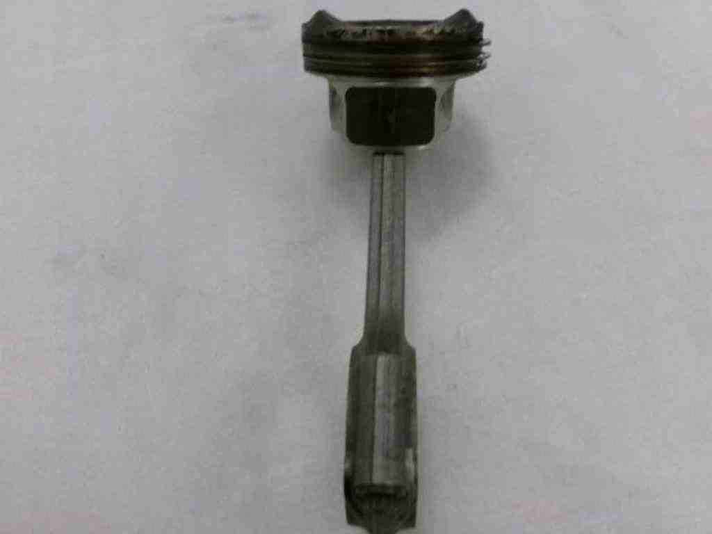 CITROËN C3 Picasso 1 generation (2008-2016) Virzulis 9807260380 32487455