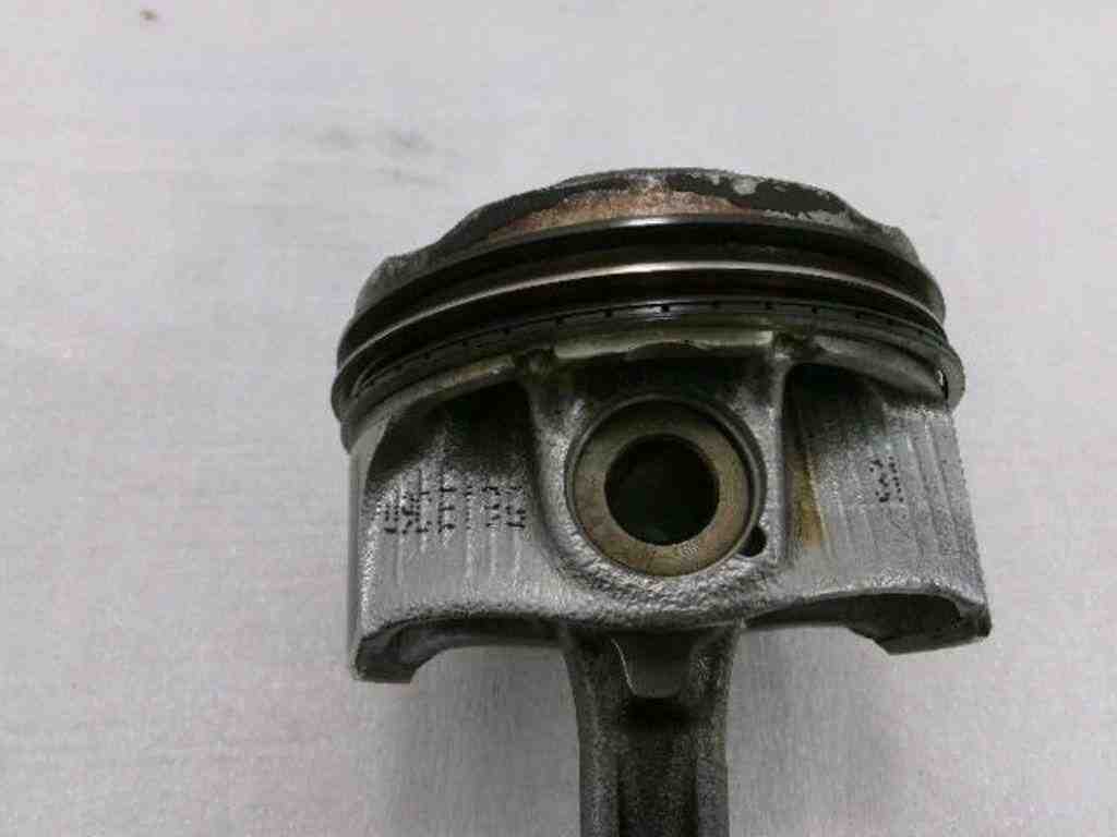 CITROËN C3 Picasso 1 generation (2008-2016) Virzulis 9807260380 32487455