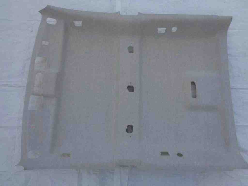 RENAULT Kangoo 2 generation (2007-2021) Jumta apdare 8200510868 32487648