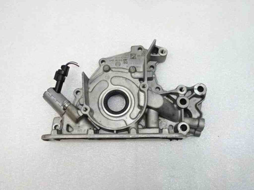 SEAT Arona 1 generation (2017-2024) Oil pressure gauge 04E115105BQ 32487748