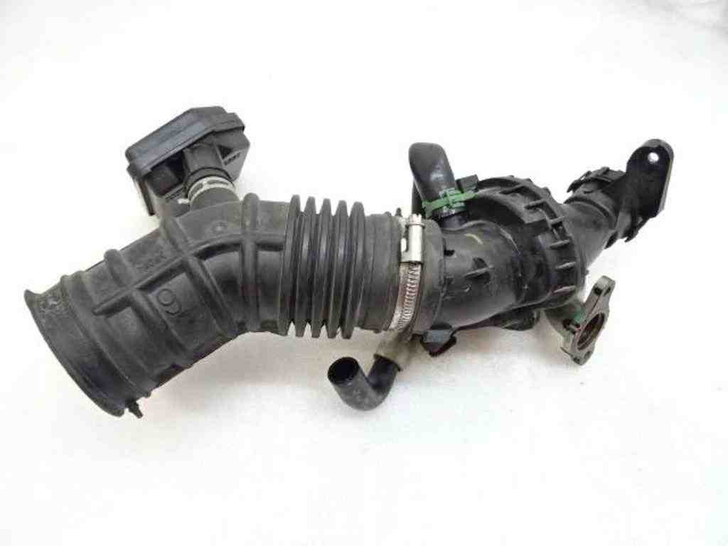 RENAULT Megane 3 generation (2008-2020) Air Intake Tube 165761844R 32487786