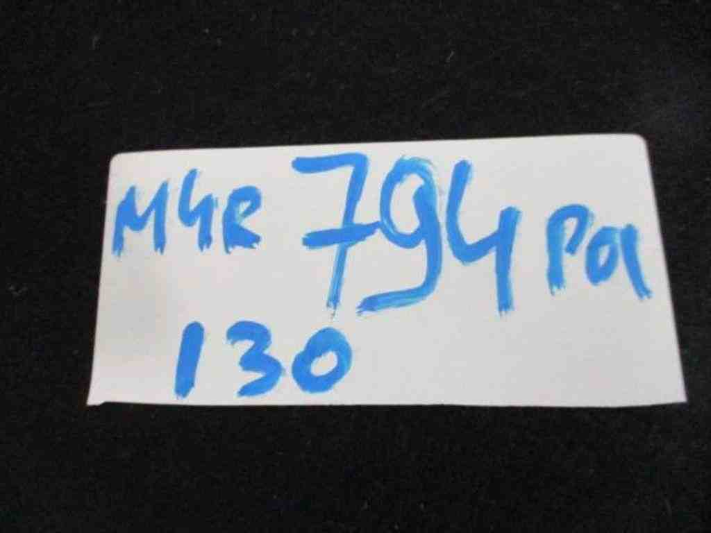 HYUNDAI i30 GD (2 generation) (2012-2017) Rear Parcel Shelf 85930G4000 32487814
