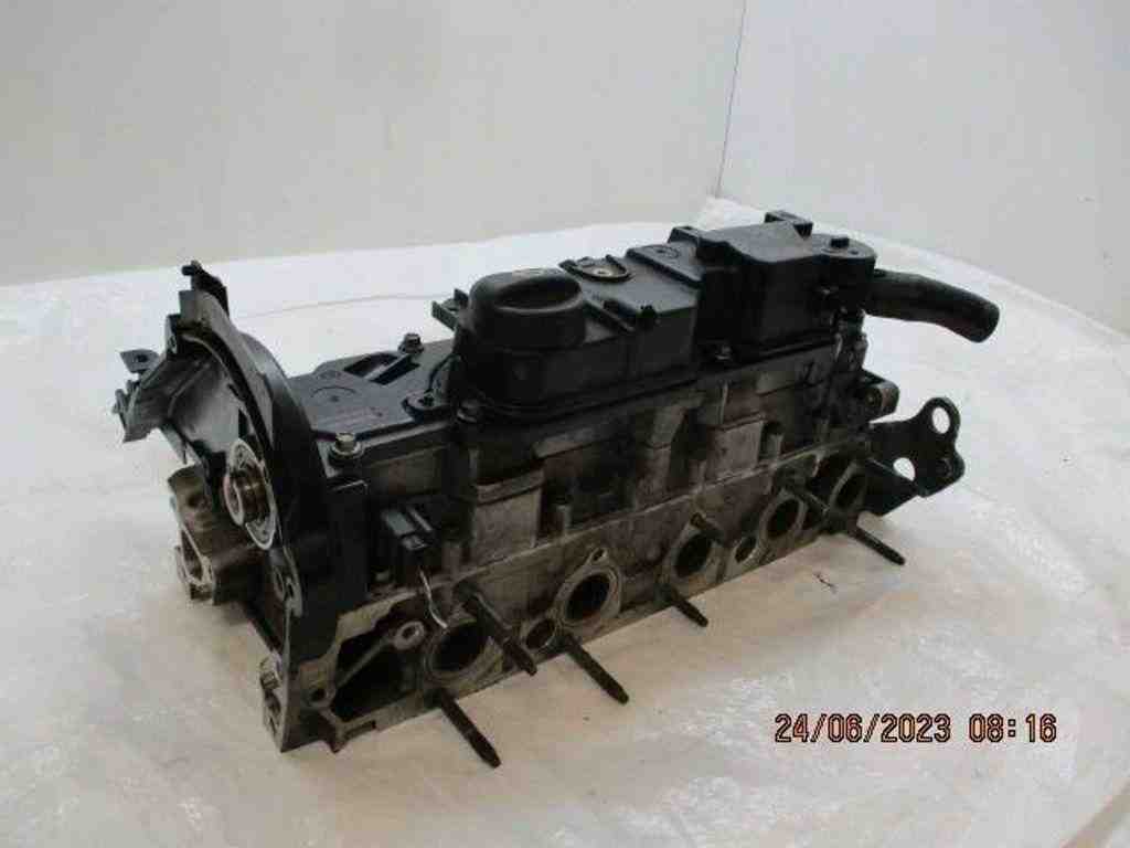 CITROËN Berlingo 2 generation (2008-2023) Engine Cylinder Head 9685052710 32487835