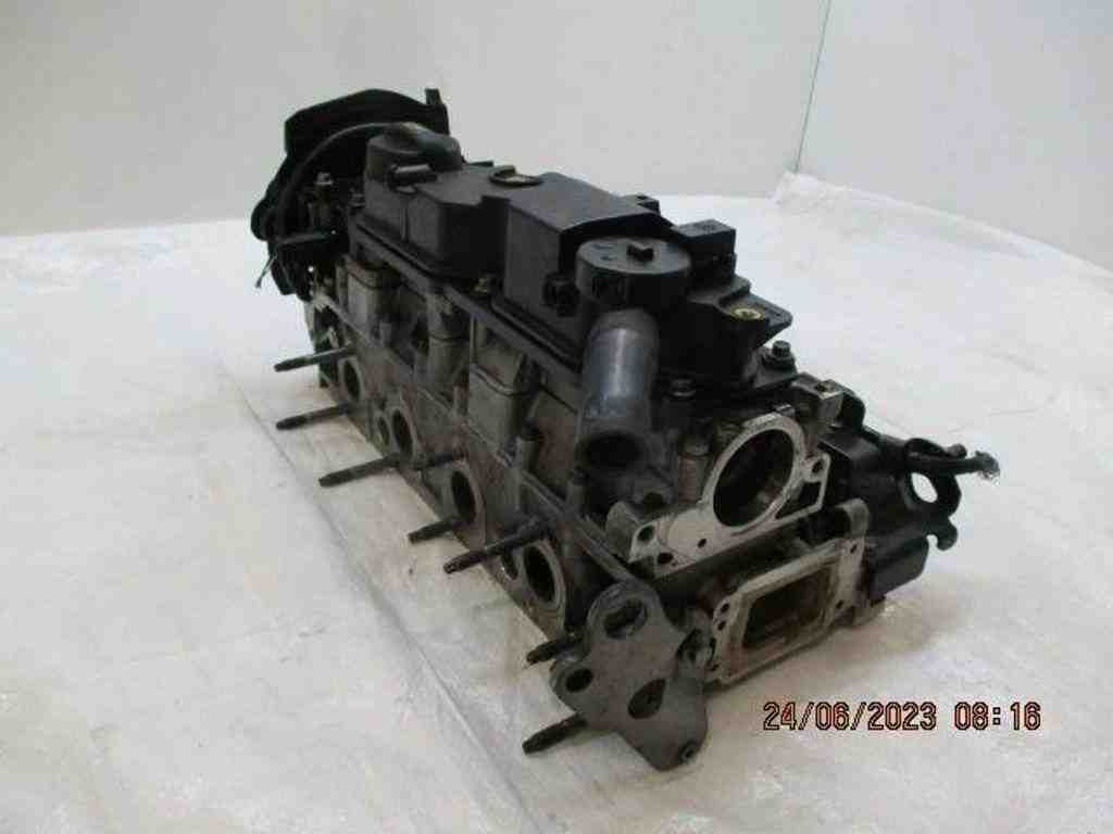 CITROËN Berlingo 2 generation (2008-2023) Engine Cylinder Head 9685052710 32487835