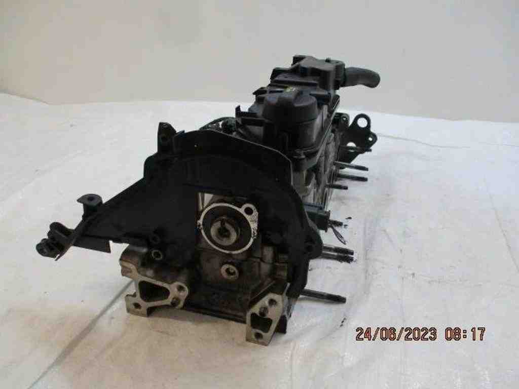 CITROËN Berlingo 2 generation (2008-2023) Engine Cylinder Head 9685052710 32487835