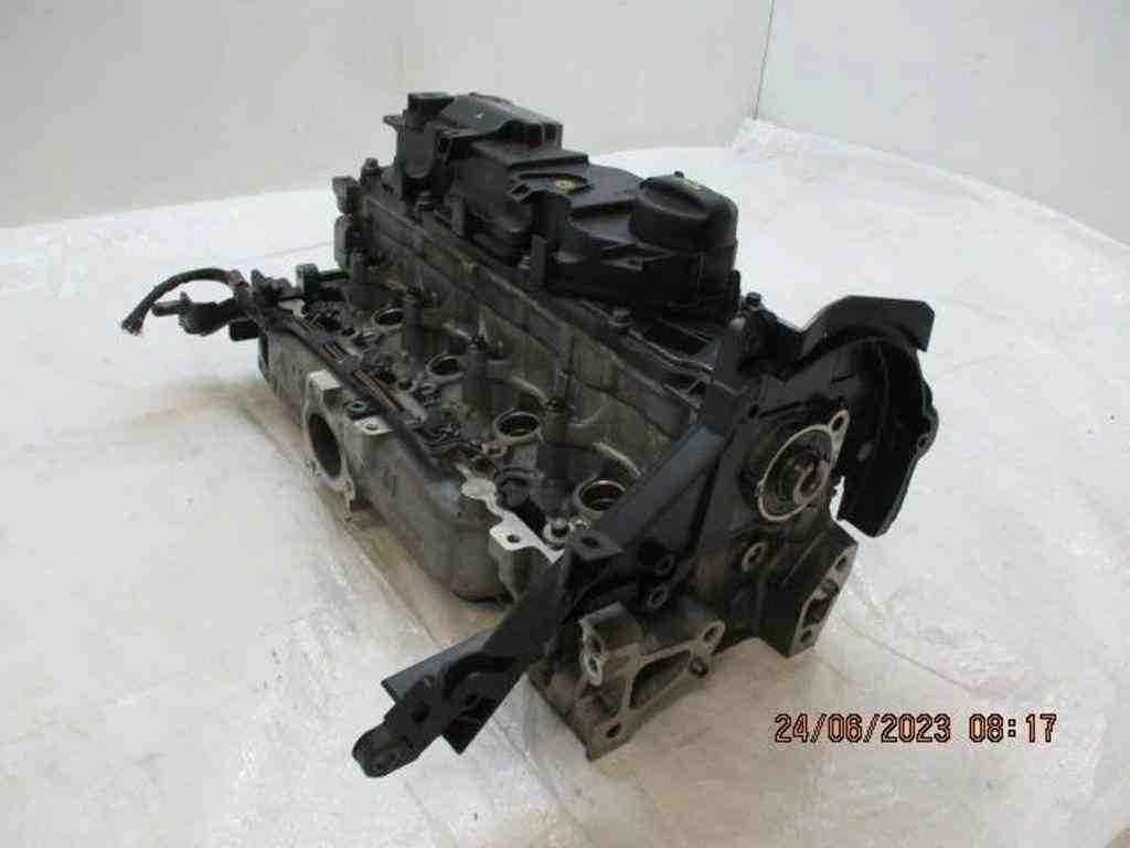 CITROËN Berlingo 2 generation (2008-2023) Engine Cylinder Head 9685052710 32487835
