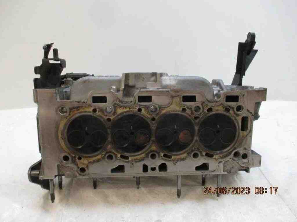 CITROËN Berlingo 2 generation (2008-2023) Engine Cylinder Head 9685052710 32487835