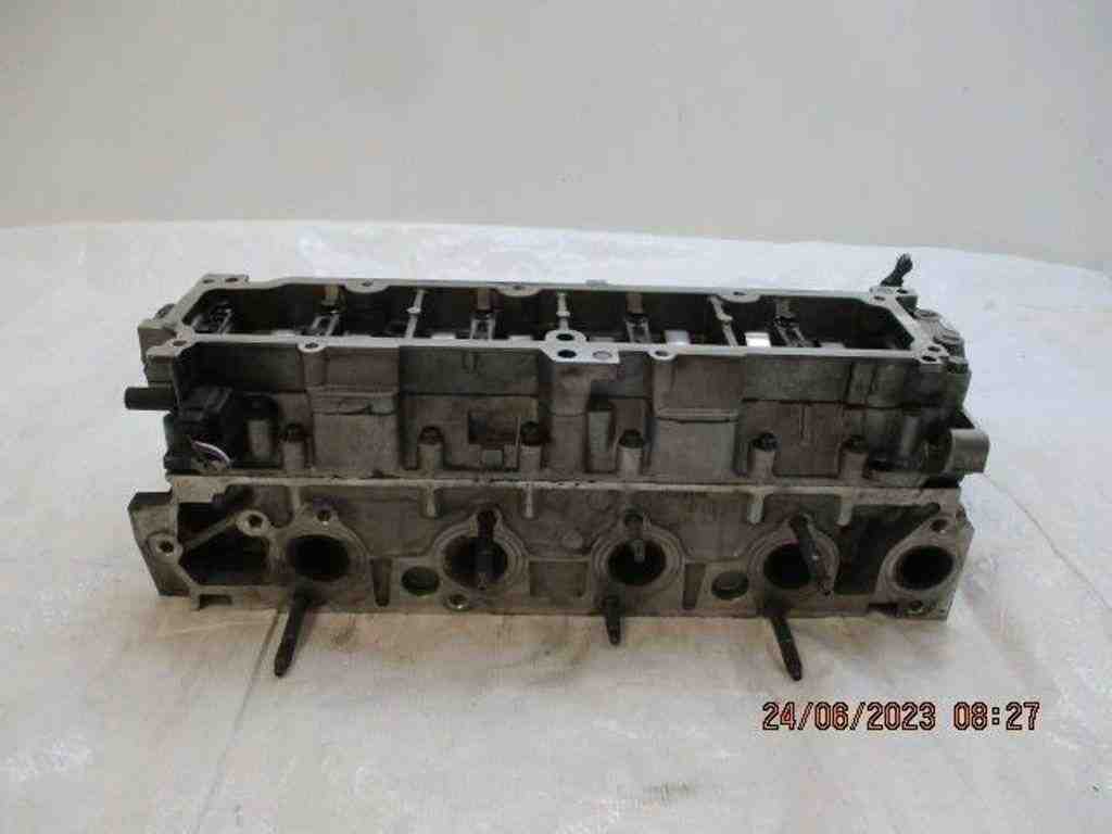 CITROËN Berlingo 2 generation (2008-2023) Engine Cylinder Head 9685052710 32487837