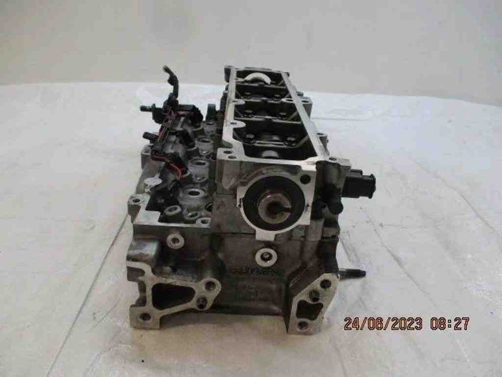 CITROËN Berlingo 2 generation (2008-2023) Engine Cylinder Head 9685052710 32487837